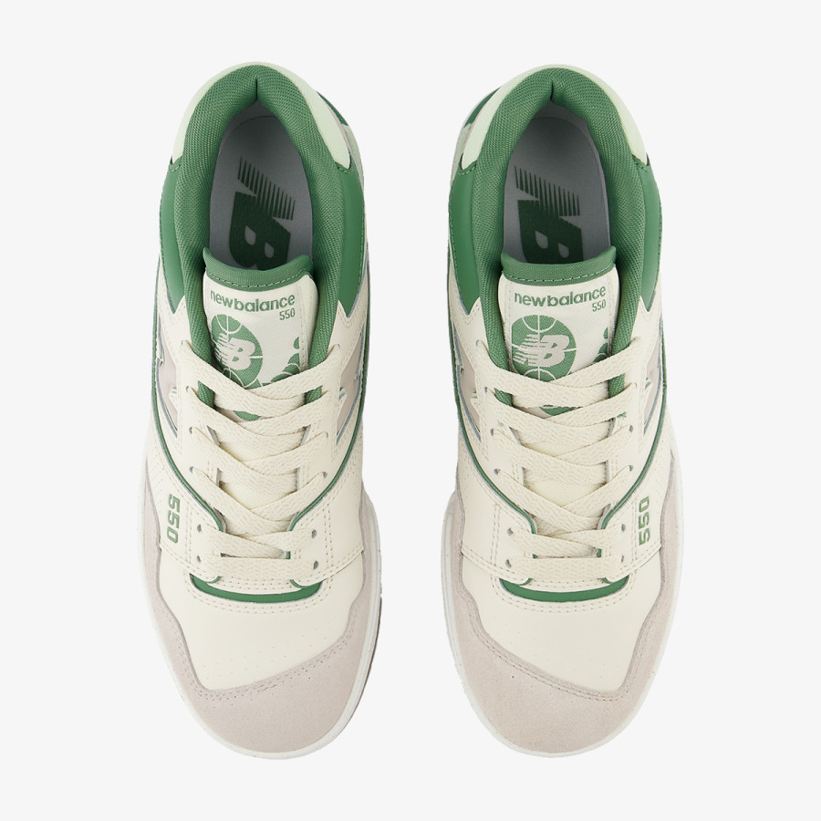 NEW BALANCE Спортни обувки BBW550 