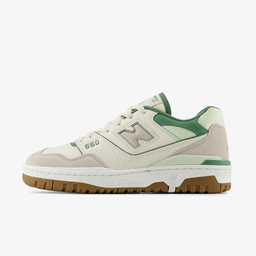 NEW BALANCE Спортни обувки BBW550 