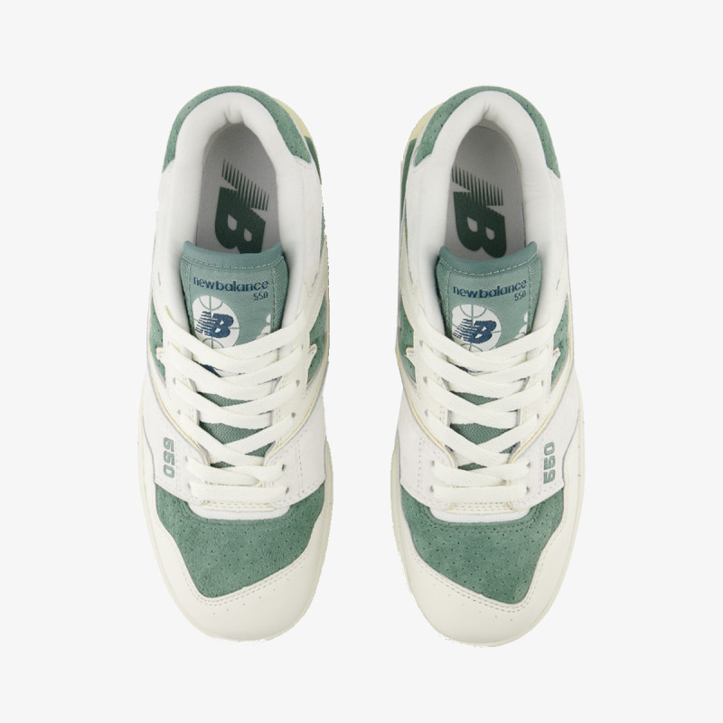 NEW BALANCE Спортни обувки BBW550 