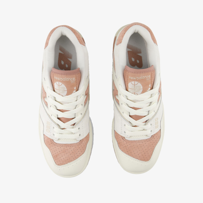 NEW BALANCE Спортни обувки BBW550 