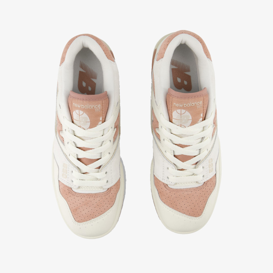 NEW BALANCE Спортни обувки BBW550 