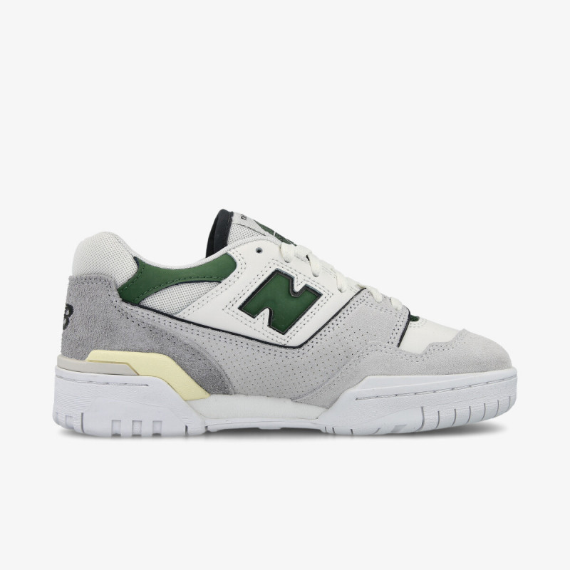 NEW BALANCE Спортни обувки NEW BALANCE - 550