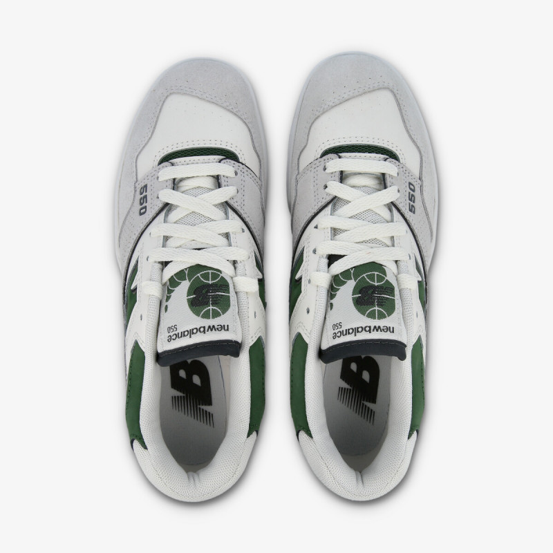 NEW BALANCE Спортни обувки NEW BALANCE - 550