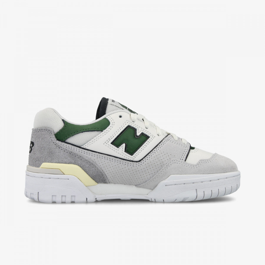 NEW BALANCE Спортни обувки NEW BALANCE - 550