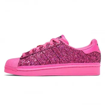 adidas Спортни обувки SUPERSTAR W 