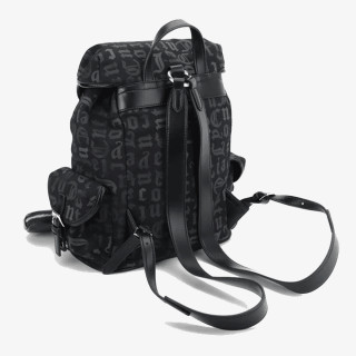 JUICY COUTURE Раница Carol Backpack Polyester/PU Black 