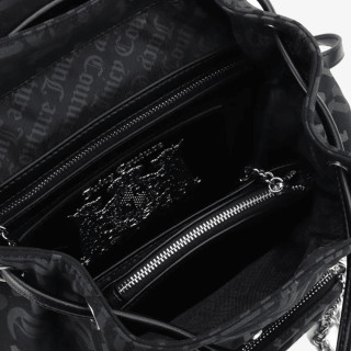 JUICY COUTURE Раница Carol Backpack Polyester/PU Black 