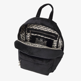 JUICY COUTURE Раница Kimberly Backpack Polyester Black 
