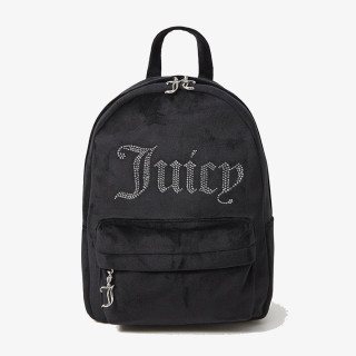 JUICY COUTURE Раница Kimberly Backpack Polyester Black 