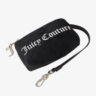 JUICY COUTURE Раница Kimberly Backpack Polyester Black 