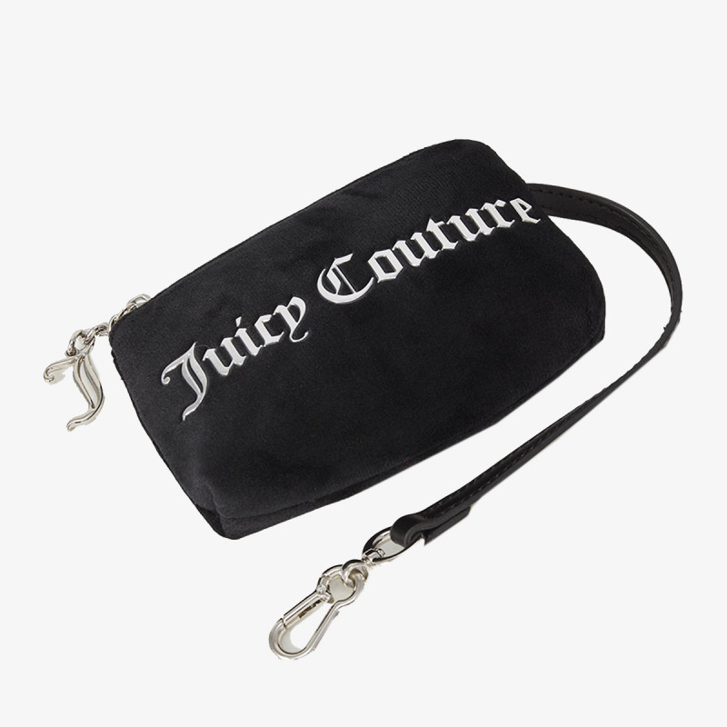 JUICY COUTURE Раница Kimberly Backpack Polyester Black 