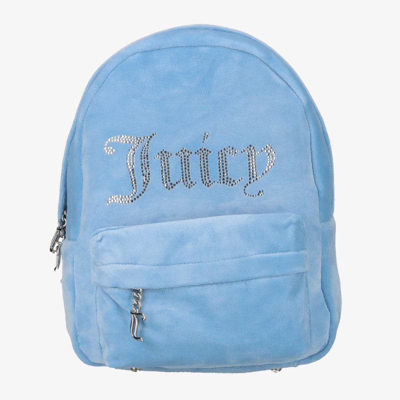 JUICY COUTURE Раница Kimberly Backpack Polyester Regatta 