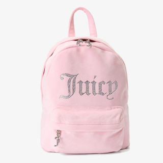 JUICY COUTURE Раница Kimberly Backpack Polyester Juicy Pink 