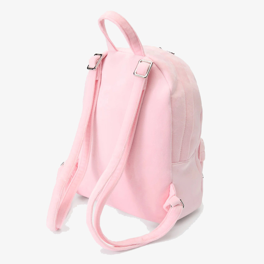 JUICY COUTURE Раница Kimberly Backpack Polyester Juicy Pink 