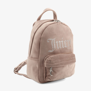 JUICY COUTURE Раница Kimberly Backpack Polyester Fungi 