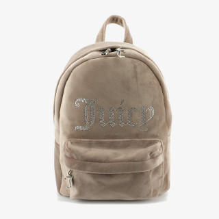 JUICY COUTURE Раница Kimberly Backpack Polyester Fungi 