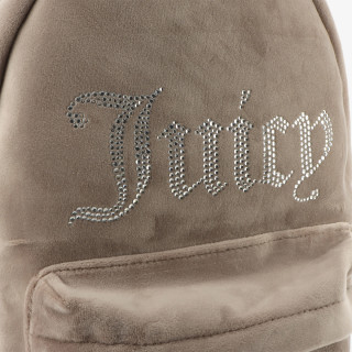 JUICY COUTURE Раница Kimberly Backpack Polyester Fungi 