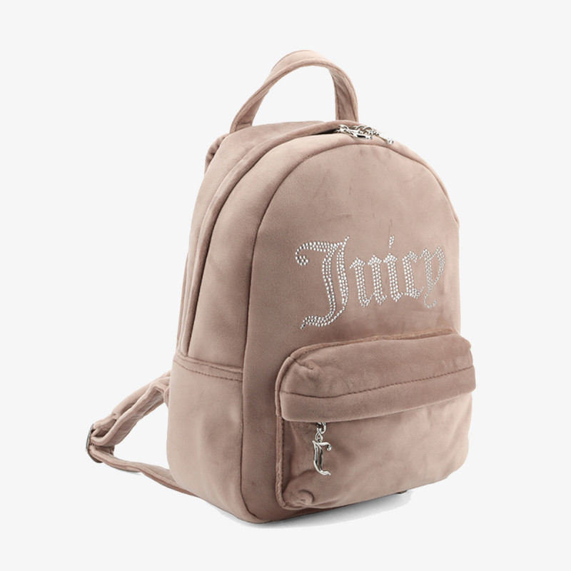 JUICY COUTURE Раница Kimberly Backpack Polyester Fungi 