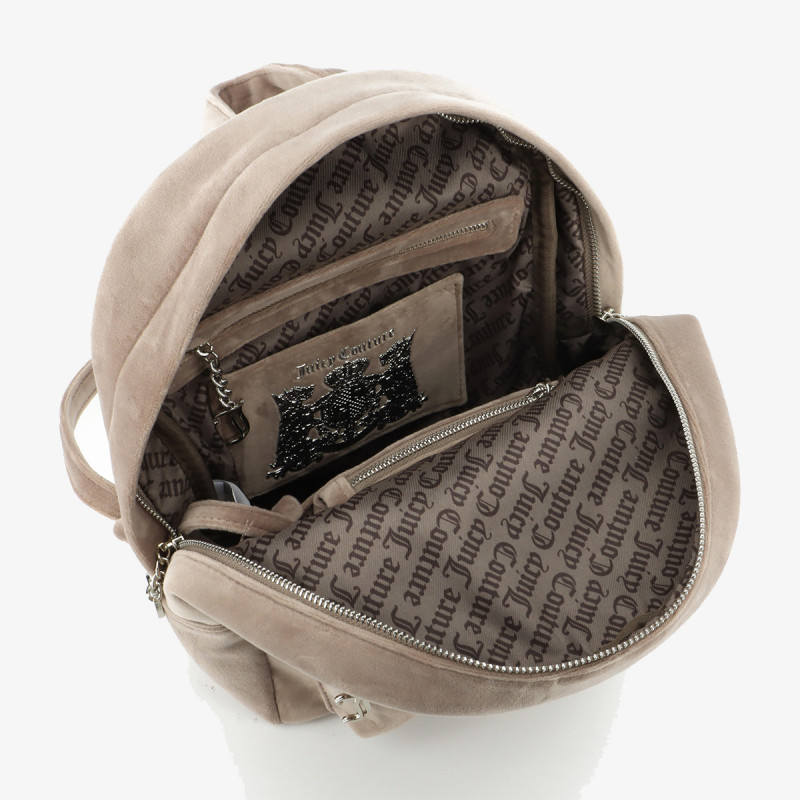 JUICY COUTURE Раница Kimberly Backpack Polyester Fungi 