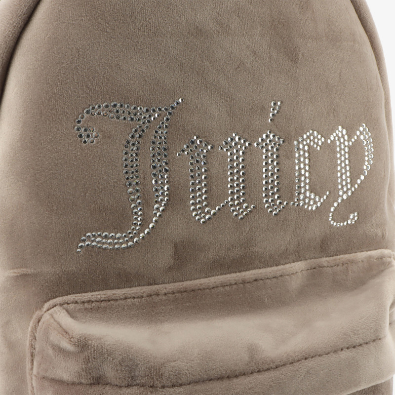 JUICY COUTURE Раница Kimberly Backpack Polyester Fungi 