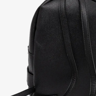 JUICY COUTURE Малка чанта Jasmine Backpack PU Black 