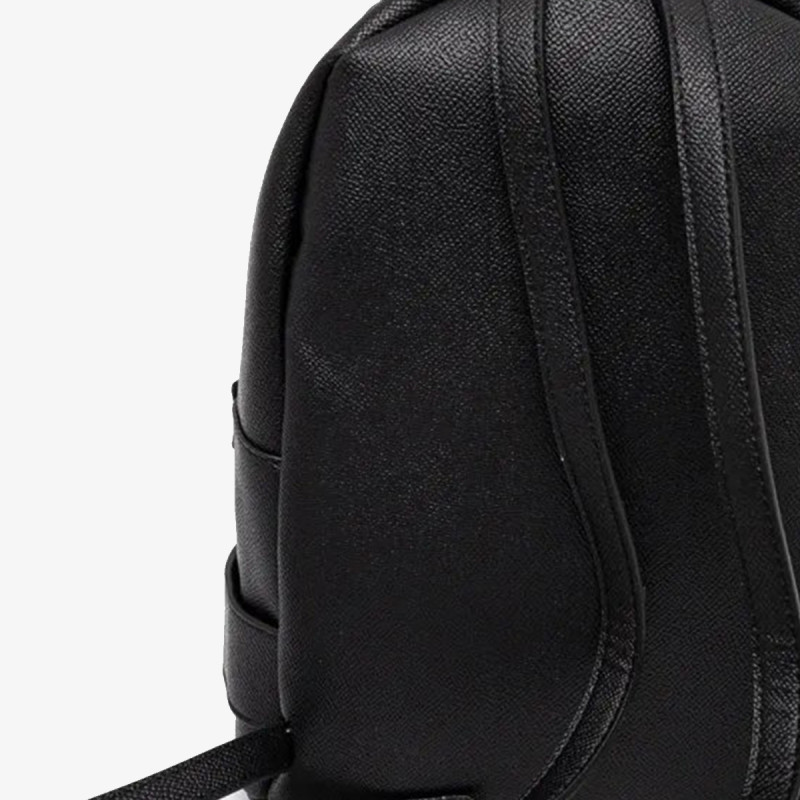 JUICY COUTURE Малка чанта Jasmine Backpack PU Black 