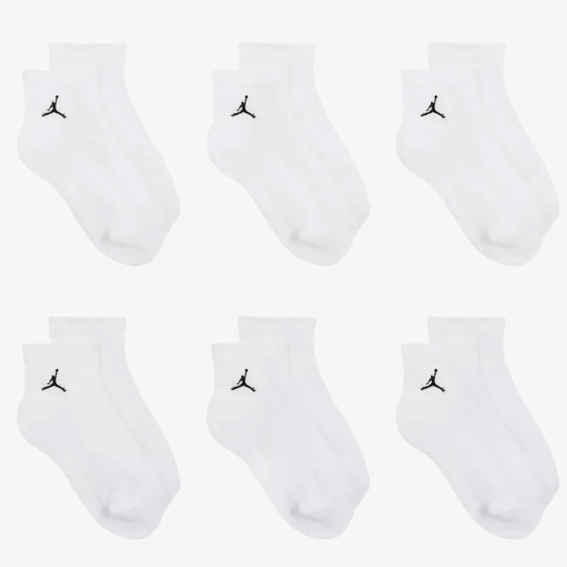 JORDAN Чорапи Jordan Everyday Essentials