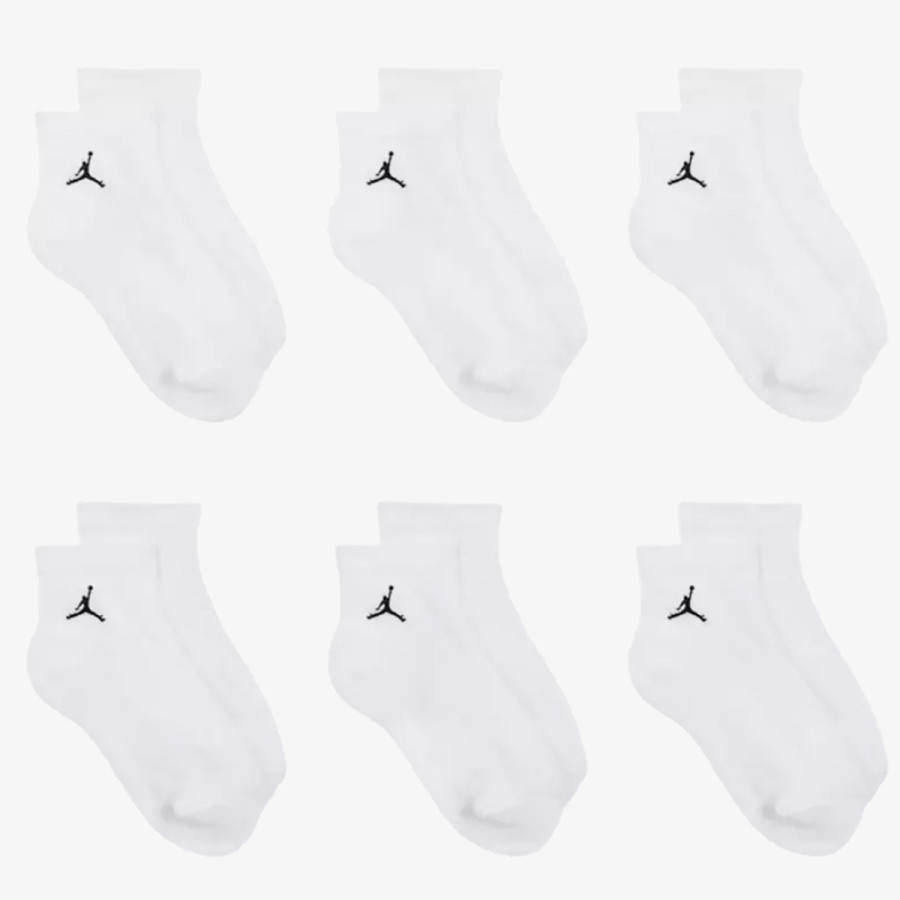 JORDAN Чорапи Jordan Everyday Essentials