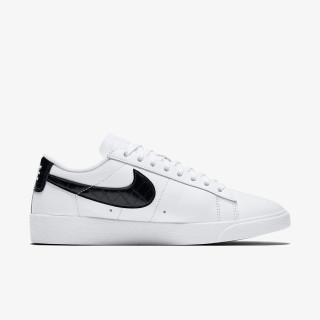 NIKE Спортни обувки W BLAZER LOW 