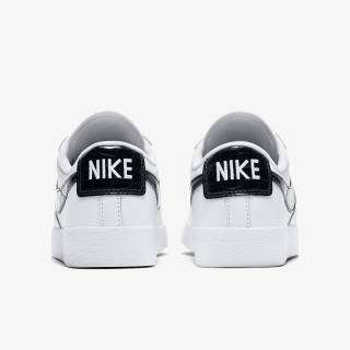 NIKE Спортни обувки W BLAZER LOW 