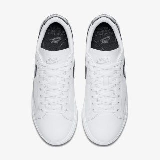 NIKE Спортни обувки W BLAZER LOW 