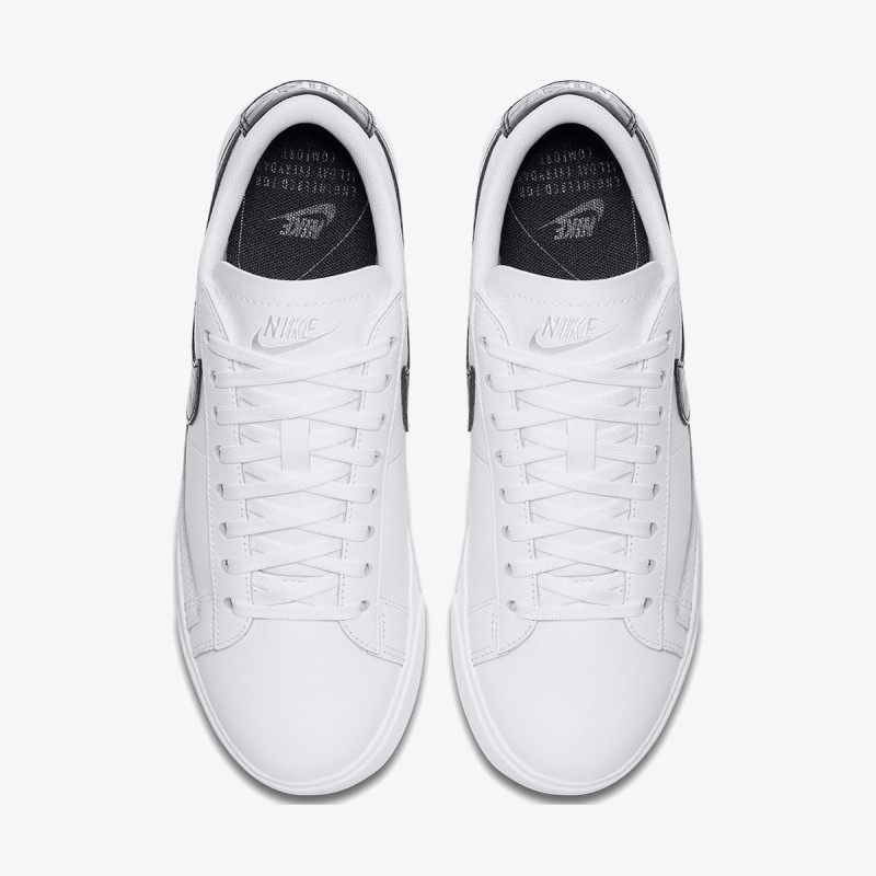 NIKE Спортни обувки W BLAZER LOW 