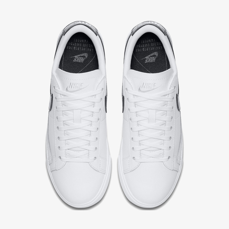 NIKE Спортни обувки W BLAZER LOW 
