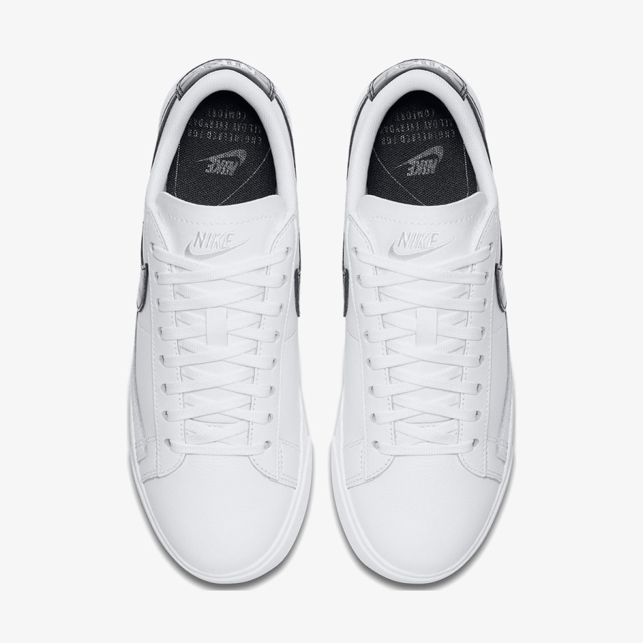 NIKE Спортни обувки W BLAZER LOW 