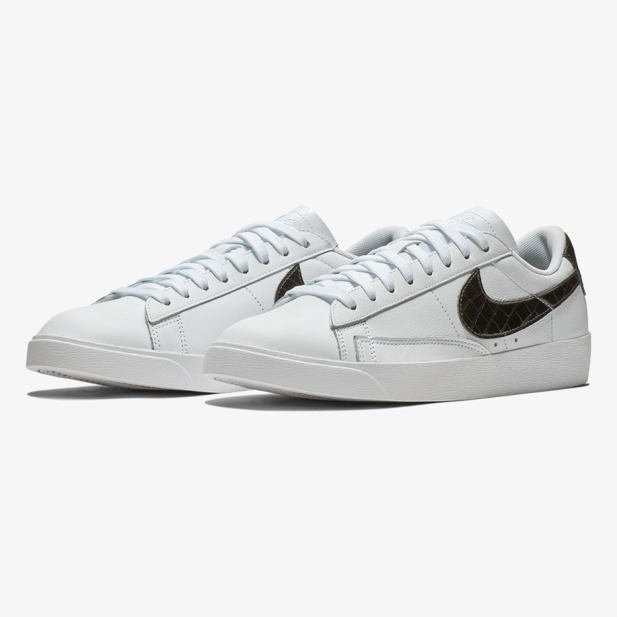 NIKE Спортни обувки W BLAZER LOW 