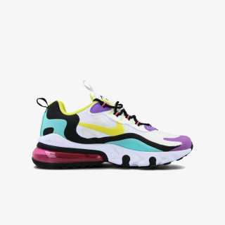 NIKE Спортни обувки NIKE AIR MAX 270 REACT (GS) 