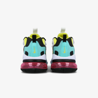 NIKE Спортни обувки NIKE AIR MAX 270 REACT (GS) 