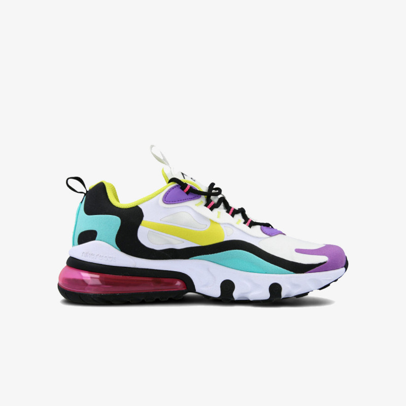 NIKE Спортни обувки NIKE AIR MAX 270 REACT (GS) 
