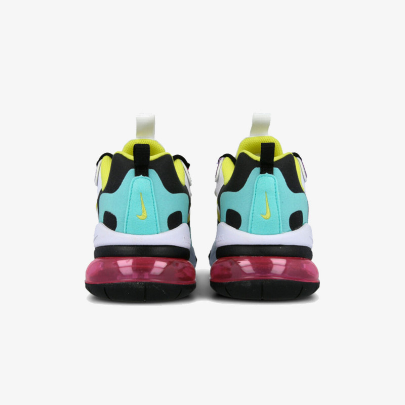 NIKE Спортни обувки NIKE AIR MAX 270 REACT (GS) 