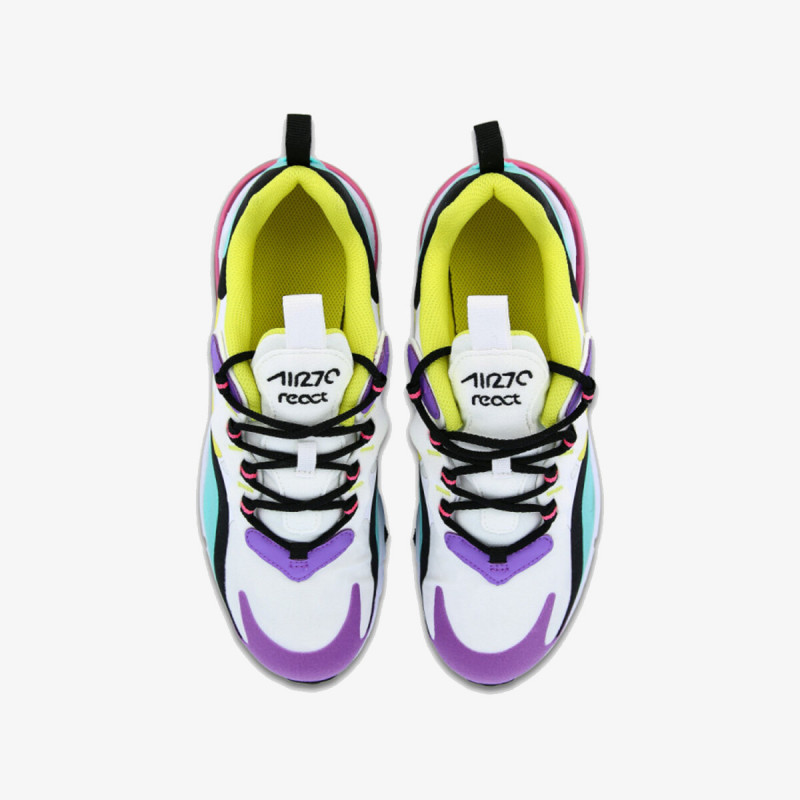 NIKE Спортни обувки NIKE AIR MAX 270 REACT (GS) 