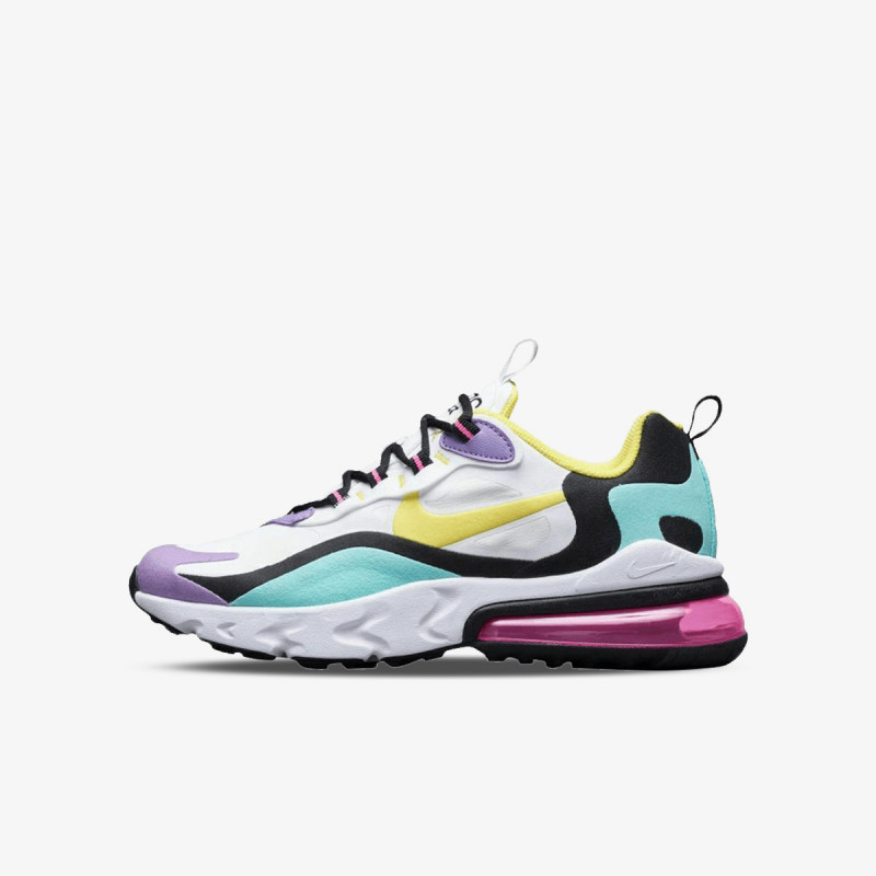 NIKE Спортни обувки NIKE AIR MAX 270 REACT (GS) 