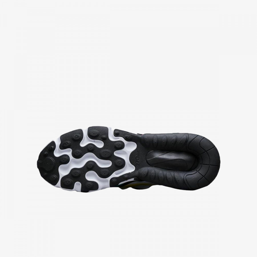 NIKE Спортни обувки NIKE AIR MAX 270 REACT (GS) 