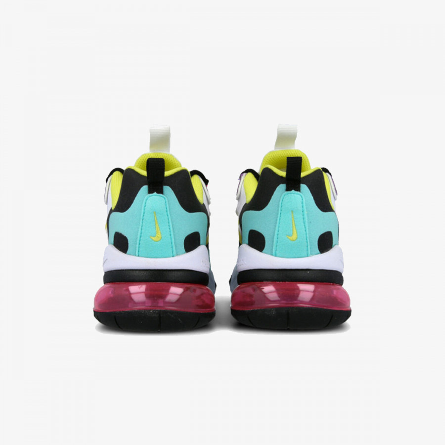 NIKE Спортни обувки NIKE AIR MAX 270 REACT (GS) 
