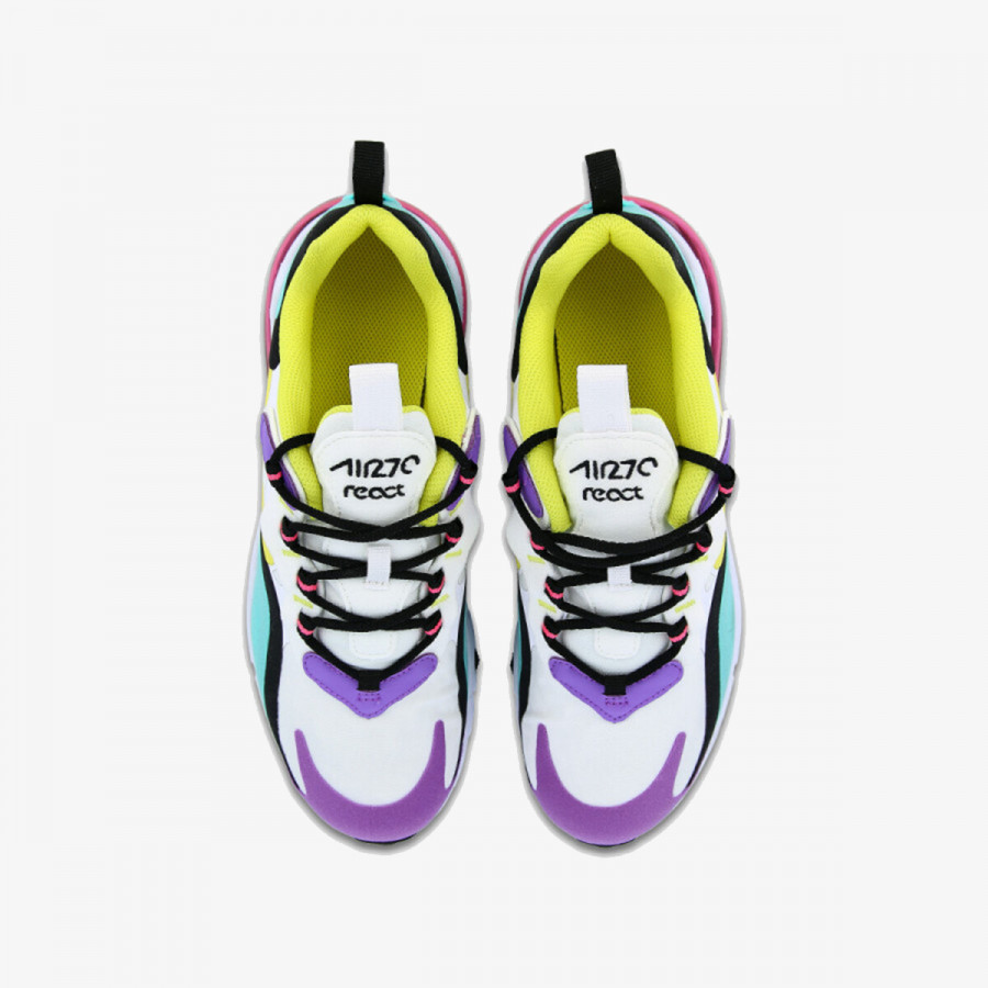 NIKE Спортни обувки NIKE AIR MAX 270 REACT (GS) 