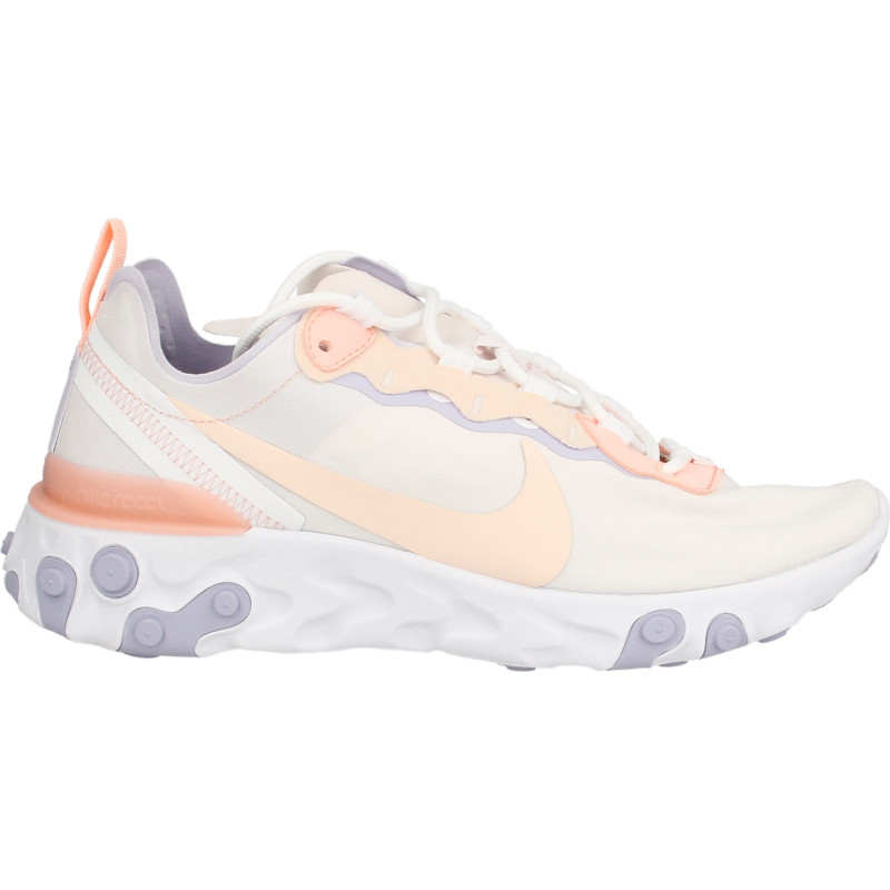 NIKE Спортни обувки W NIKE REACT ELEMENT 55 