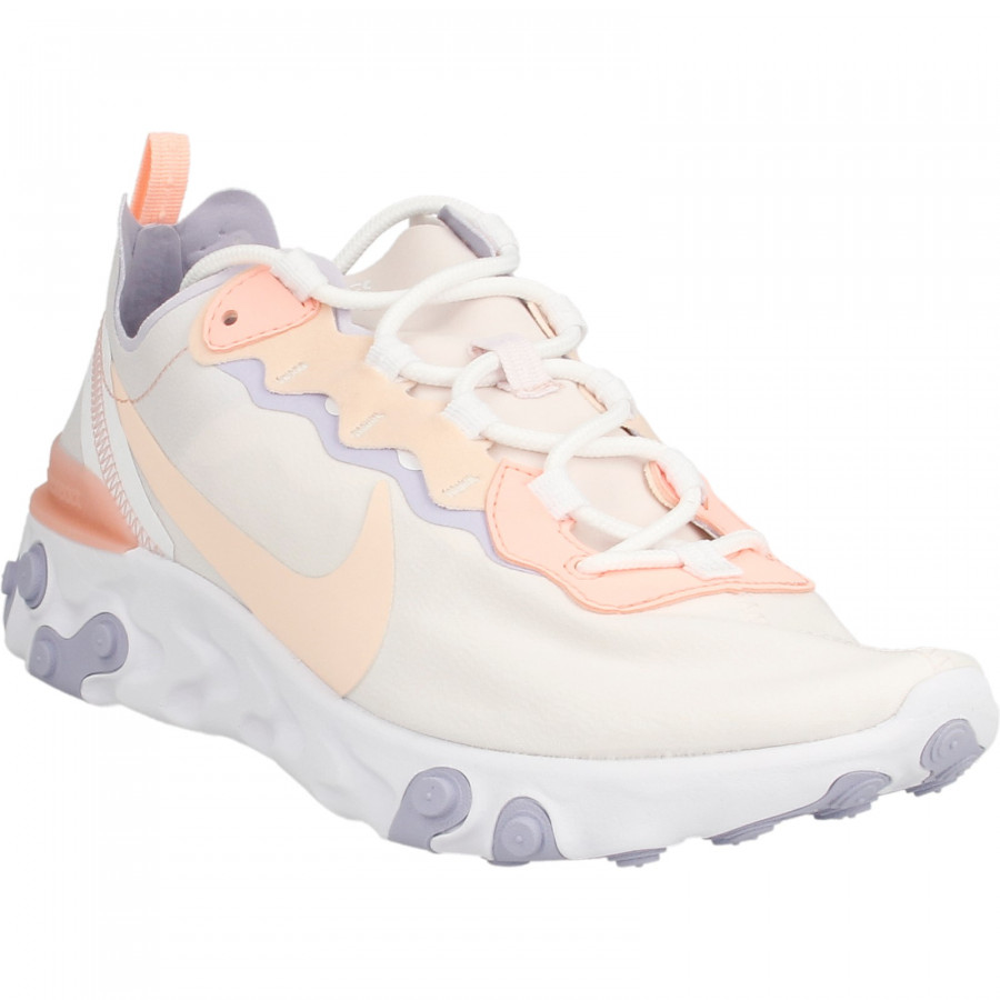 NIKE Спортни обувки W NIKE REACT ELEMENT 55 