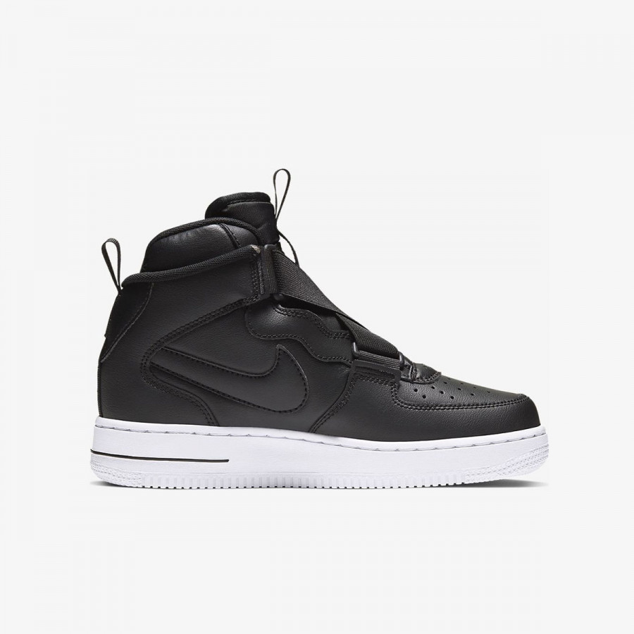 NIKE Спортни обувки AIR FORCE 1 HIGHNESS BG 