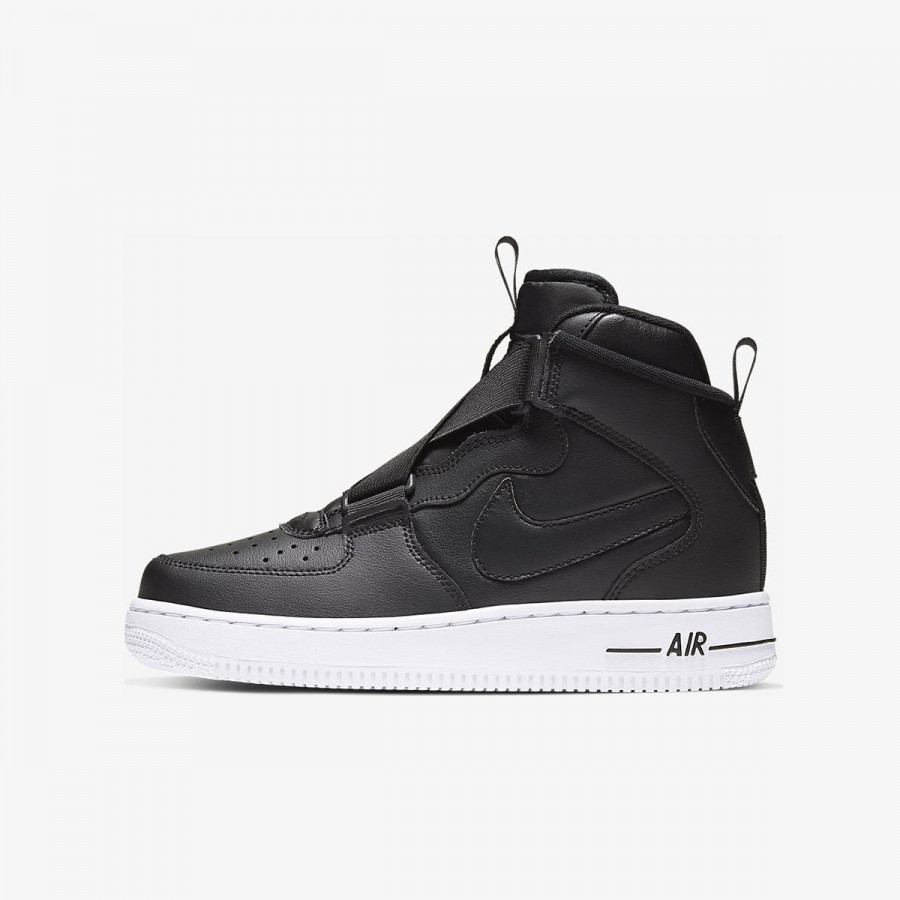 NIKE Спортни обувки AIR FORCE 1 HIGHNESS BG 