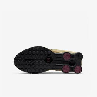 NIKE Спортни обувки NIKE SHOX R4 BG 