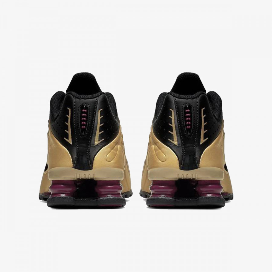 shox r4 bg
